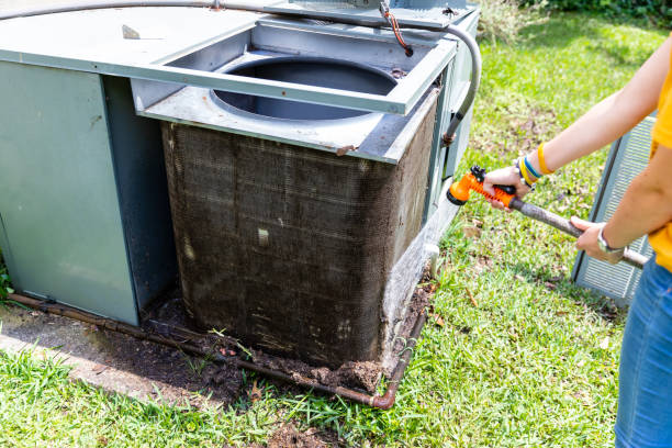 , IA Airduct Cleaning Company