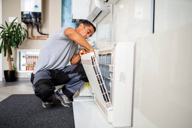 Best Commercial Air Duct Cleaning  in Manchester, IA