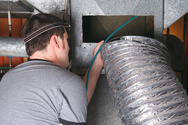 Best HVAC System Cleaning  in Manchester, IA
