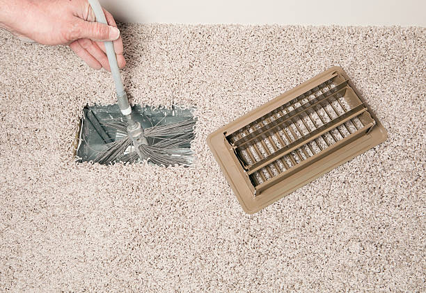 Air Duct Mold Removal in IA