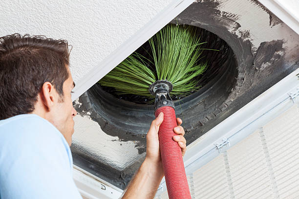 Best Air Duct Cleaning Near Me  in Manchester, IA