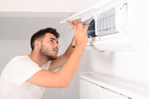 Best Local Air Duct Cleaning Services  in Manchester, IA